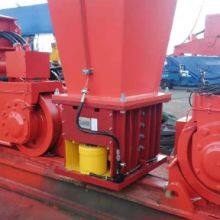 YGZB Series Hydraulic Rail Brakes for STS & RTG Crane thumbnail-2