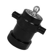 Long Stroke Hydraulic Cylinder for Telescopic Mechanism thumbnail-2