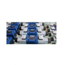 Rexroth Proportional Valves 0811404603 4WRPEH6C3B40L-2X/G24K0/A1M High Quality thumbnail-1