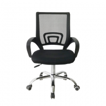 Commercial Chair Office Furniture Designers Gaming Chair Luxury Manager Mesh Executive Ergonomic Office Chair
