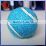 Top Quality Hot Sale Cheap Colorful Custom Tennis Ball Wholesale thumbnail-3