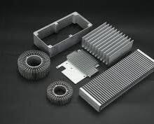 Extruded Aluminum Profiles thumbnail-3
