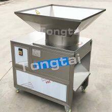 Automatic Ginger Peeling and Slicing Processing Equipment thumbnail-3