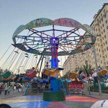 24-Seat Flying Chair thumbnail-4