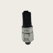 803504798 101103 Excavator Spare Parts 20bar Oil Pressure Sensor for XCMG XE210 XE215 Pressure Sensor Switch