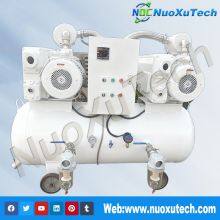 CVS Central Vacuum System