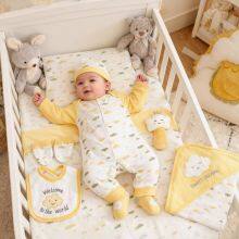 Baby Clothing and Children's Clothing Series Products 0-12 Months Old thumbnail-2