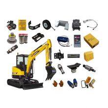 Genuine Sany Excavator OEM Original Parts Fast Shipping thumbnail-3