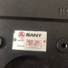 Sany Excavator Reducer Assembly TM60VD-A-256/151-1130101010117A Main Reducer Assembly for SY305 SY335 SY365 thumbnail-6