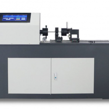 HST-HEZ-W10 1.0-10.0mm Touch Screen Display Computer Control Metal Wire Torsion Testing Machine thumbnail-2