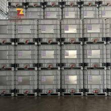 Yuanjiang Ibc Tote Galvanized Steel Frame Chemical Barrel With 1000l Capacity, Thickened, Resistant to High and Low Temperatures, Equipped With Vent Valve, Intermediate Bulk Container thumbnail-4