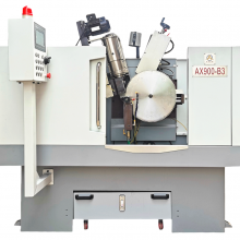 Alloy Saw Blade Resharpening, Available for Nationwide Delivery thumbnail-1