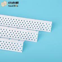 Environmentally Friendly PVC Corner Bead PVC Render Bead for Plastering CB132-1 thumbnail-5