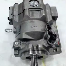Hydraulic Piston Pump PAVC Series PAVC100R4HM224400 PAVC65BL42AP13 PAVC65R413 PAVC1002RHM22 Piston Pump thumbnail-5