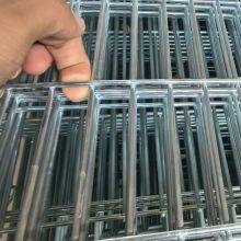Expanded Metal Mesh Sheets for Facade and Ceiling Applications - Galvanized thumbnail-2
