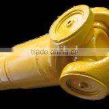 Cardan Flange SWC-620BH Cardan Shaft thumbnail-5