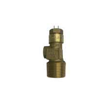 Ryf-1 Universal Acetylene Cylinder Control Valve thumbnail-1