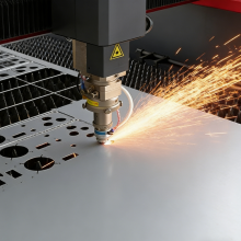 Dongguan Guangye Metal Co., Ltd. company overview - view 1 thumbnail