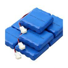 ZonYou Wholesale High Quality 6000 Cycle Life Span 26650 4S1P 12.8V 4000mAh LiFePo4 Battery Pack for Consumer Electronics Device thumbnail-3