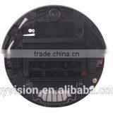 Eworld Industrial Vacuum Cleaner Robot With Road Sweeper Brushes and Sweeper Mop thumbnail-2