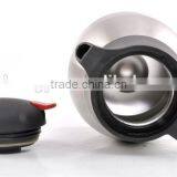 LFGB/EU Double Wall Stainless Steel Coffee Thermos Price 1.2/1.5/2.0L Quality Choice thumbnail-4