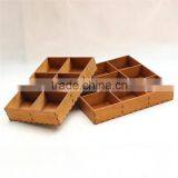 Customized Wood Gift Tray thumbnail-3