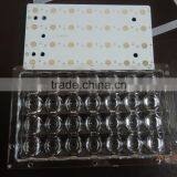 Customized OEM Green 28W PCB With Lens Module 1W / 3W LED Soldering thumbnail-6