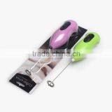 Electric Egg Beater Mini Milk Egg Frother Coffee Stirrer thumbnail-4