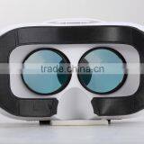 Zhengtai 3d vr glasses virtual reality headset                        
                                                                                Supplier's Choice