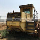Bomag BC601RB Road Roller Used Condition Bomag BC601RB Road Roller Single Drum Bomag BC601RB Road Roller for Sale thumbnail-4