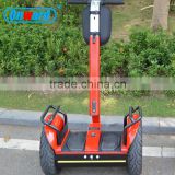 Quick disassembling battery mini model self-balanced scooter electric chariot with APP remote control function
