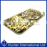 Hard Cartoon Tiger Painted PC Case For IPhone6 Plus thumbnail-3