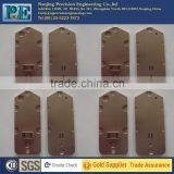 Custom Precision Laser Beam Machining Steel Plate for Auto Parts thumbnail-4
