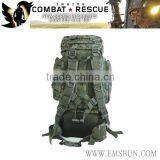 Functional Use Military Soft Backpack Luggage Bag for Sale thumbnail-2