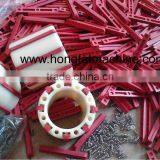 Plastic Slip Ring for Sealing Tape Slitter Rewinder Machine thumbnail-1