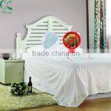 Queen Sized Waterproof Bedsheets TPU Laminated Fabric Bed Sheet Set thumbnail-2