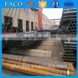 Trade Assurance Supplier Steel Male Massage Tube Painted Black Iron Tube thumbnail-4