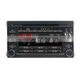 KLYDE Quad Core Car Multimedia System for Cayenne With BT Radio DVR IPOD GPS thumbnail-1