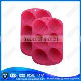 Easter Egg Cake Mould Egg Shape Silicone Mold 3D Cake Mold thumbnail-6