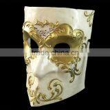 Handmade and Hand Painted Venice Ceramic Mask Venetian Masks Ceramic Hand Painted Coffee Mugs Ceramic thumbnail-2
