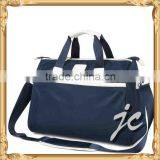 2014 Fashion Laptop Trolley Canvas Travel Bag Wholesale thumbnail-1