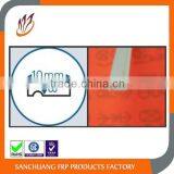 Fiberglass Flat Rodding Strip Bar for Marble Granite Stone Reinforcing thumbnail-3