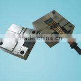 Plastic Low Pressure Injection Low Pressure Injection Machine With Single Station Low Pressure Injection Function thumbnail-3