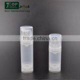 Simple 10ml/15ml Empty Cosmetic Plastic Bottles thumbnail-5