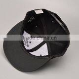 Letter Embroidery Fashion Man Women Flat Hiphop Caps Custom Snapback thumbnail-6