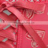 Sexy Oem Hot Pink Ladies Bikini ,sex Thong Photo for Ladies thumbnail-6