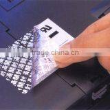 Custom VOID Security Tamper Proof Hologram Label Stickers thumbnail-5