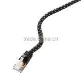RJ45 Cat5e STP Outdoor Cable With Good Price thumbnail-1