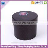 Round157g Double Copper Paper 4 Color Printing Logo Custom Luxury Gift Box,gift Storage Box thumbnail-4