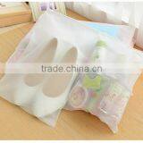 Travel Transparent Waterproof Organizer Set 5 Pcs thumbnail-2